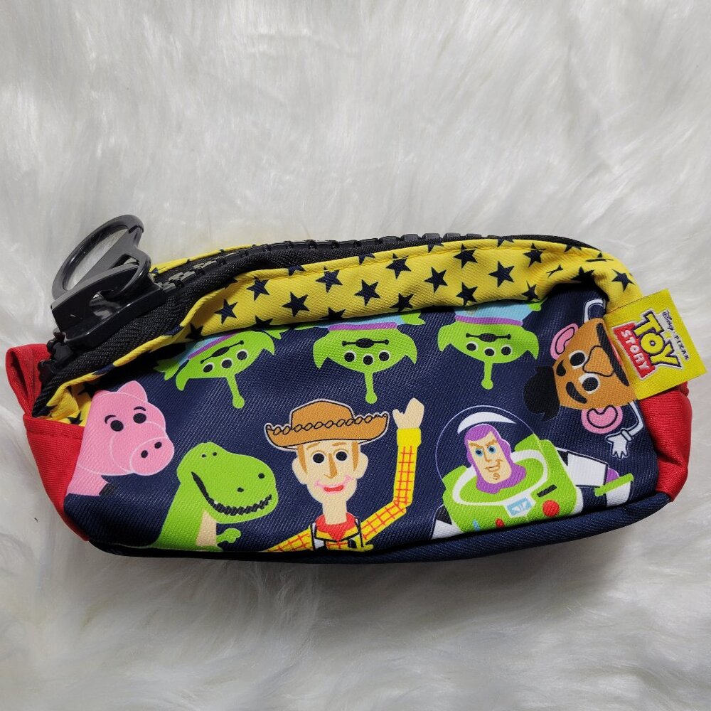 Disney Pixar Toy Story Pencil Case